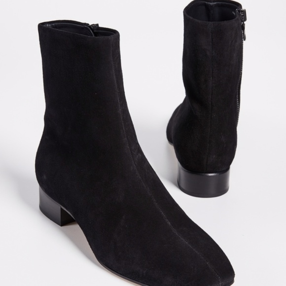 rag and bone flat boots